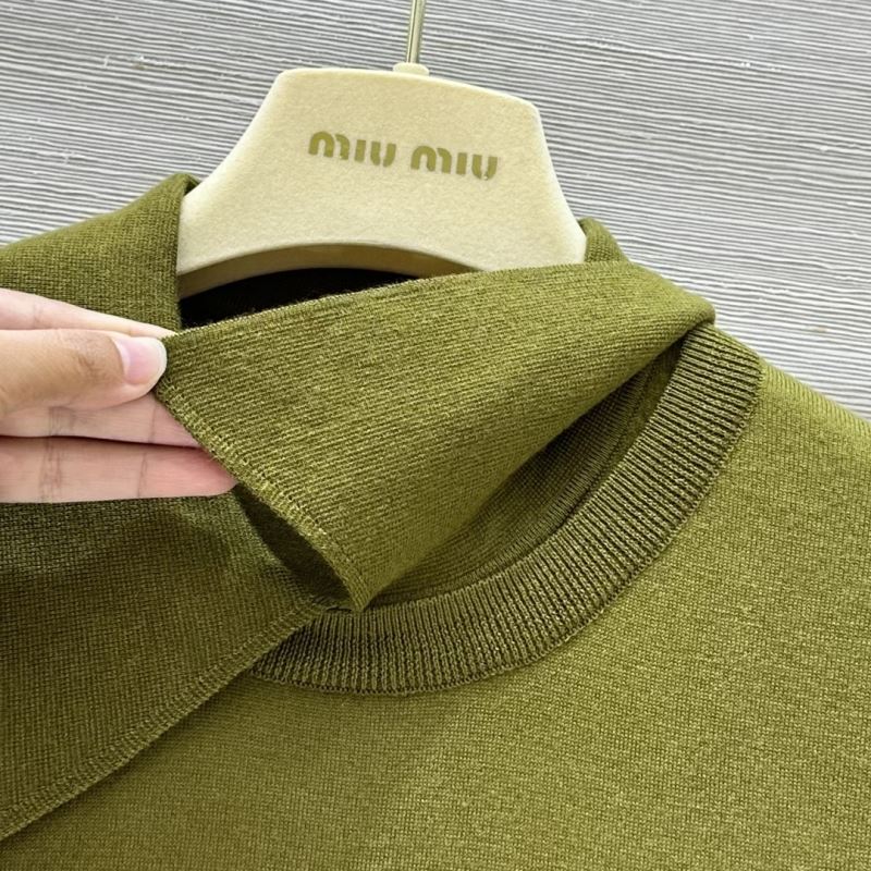 Miu Miu T-Shirts